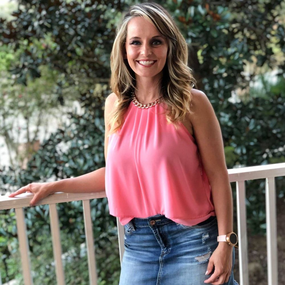 Meet your Posher, Dixie